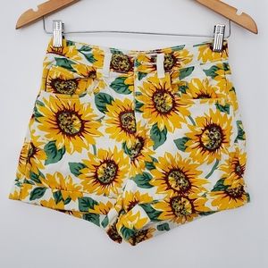 American Apparel shorts